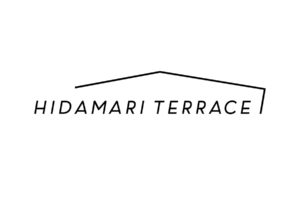 HIDAMARI TERRACE logo